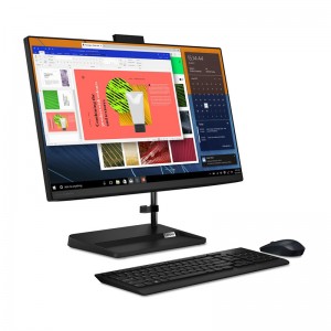 Computador All-In-One Lenovo IdeaCentre AIO 3 24ITL6-025
